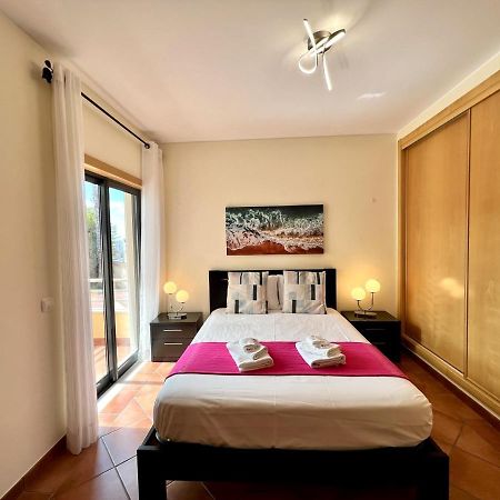 Apartamento Albufeira Experience With Pool By Homing Exterior foto
