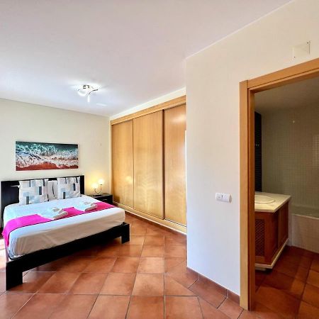 Apartamento Albufeira Experience With Pool By Homing Exterior foto
