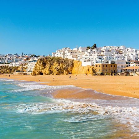 Apartamento Albufeira Experience With Pool By Homing Exterior foto