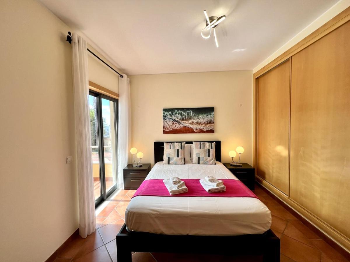 Apartamento Albufeira Experience With Pool By Homing Exterior foto