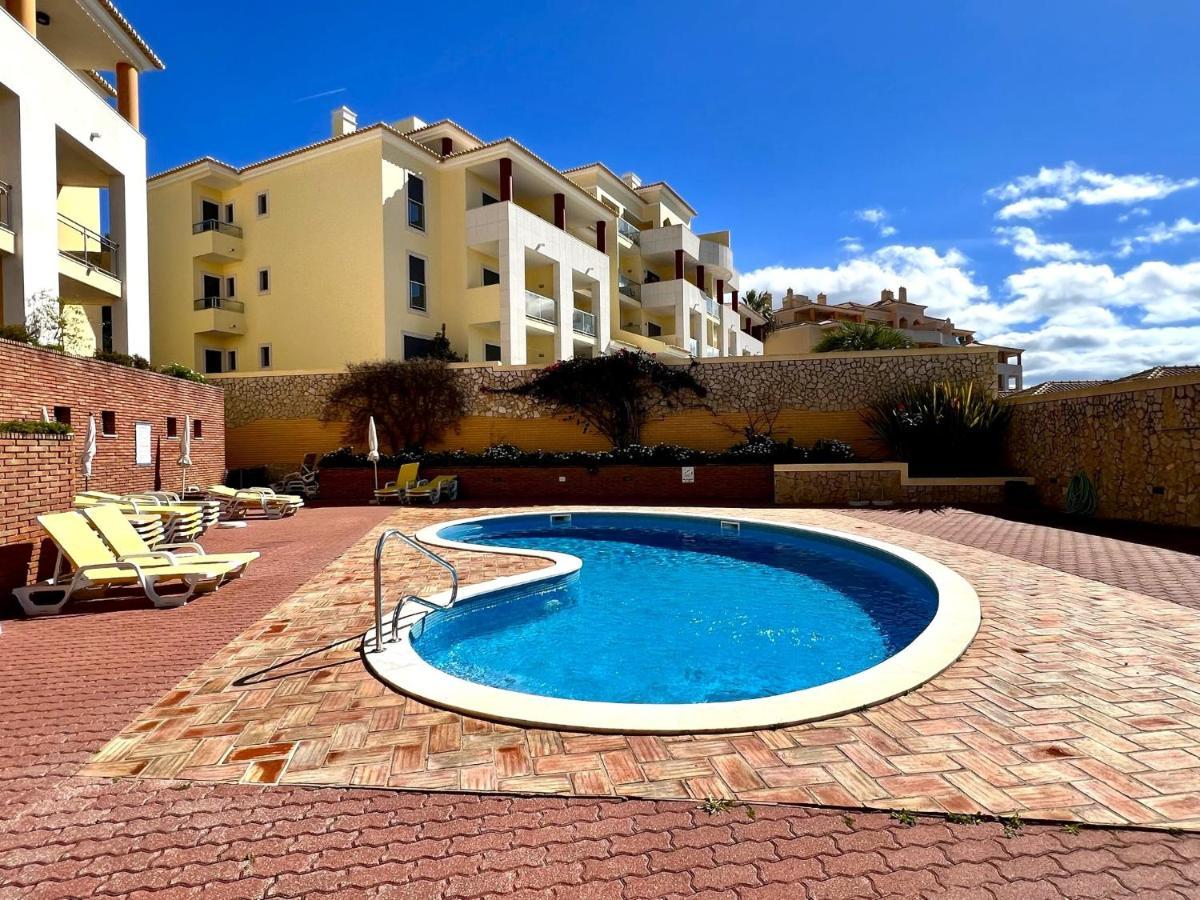 Apartamento Albufeira Experience With Pool By Homing Exterior foto
