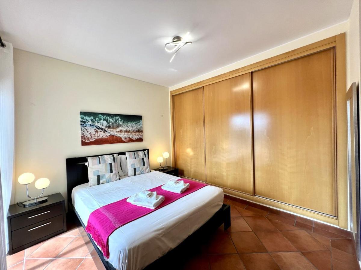 Apartamento Albufeira Experience With Pool By Homing Exterior foto