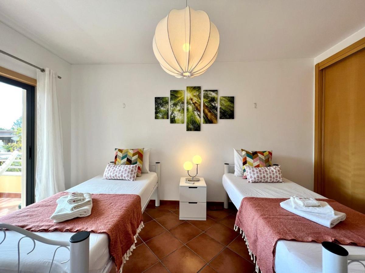 Apartamento Albufeira Experience With Pool By Homing Exterior foto
