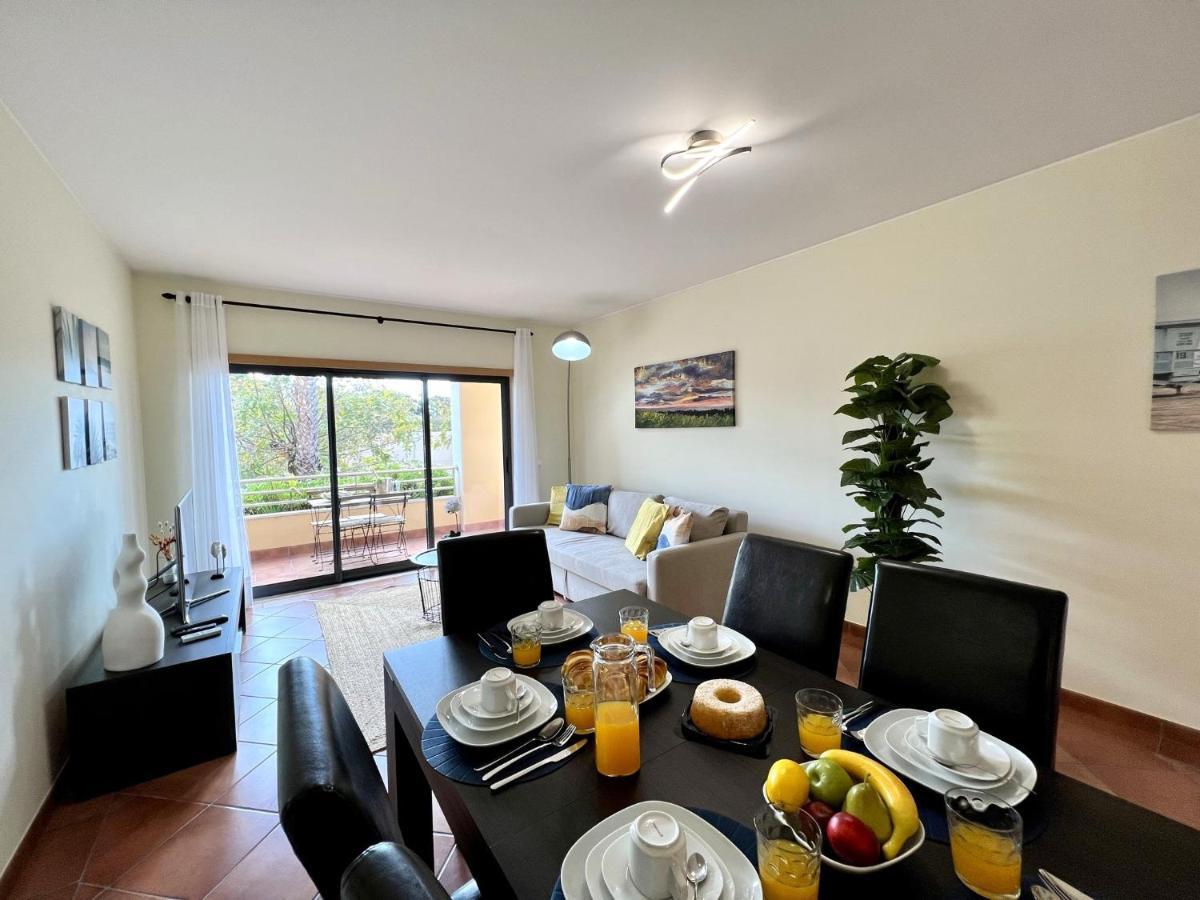 Apartamento Albufeira Experience With Pool By Homing Exterior foto