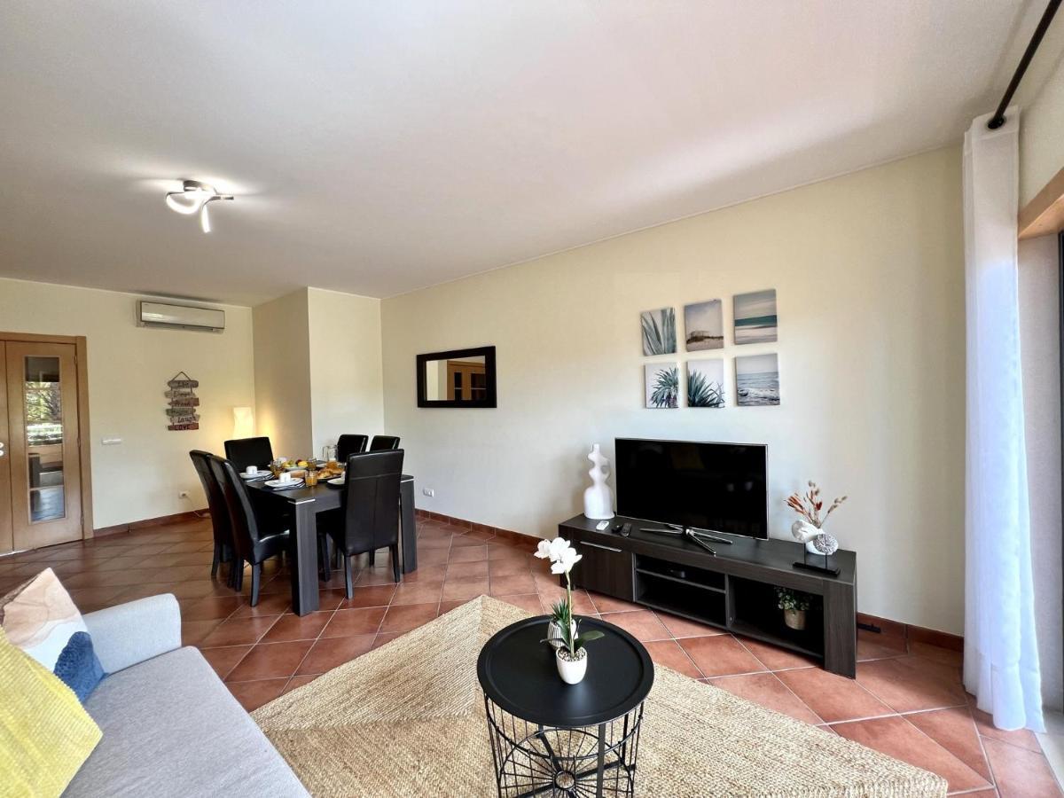 Apartamento Albufeira Experience With Pool By Homing Exterior foto