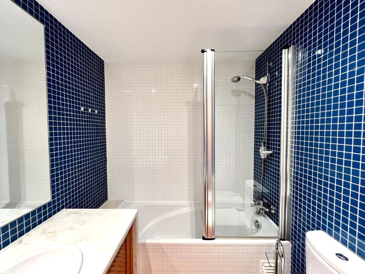 Apartamento Albufeira Experience With Pool By Homing Exterior foto