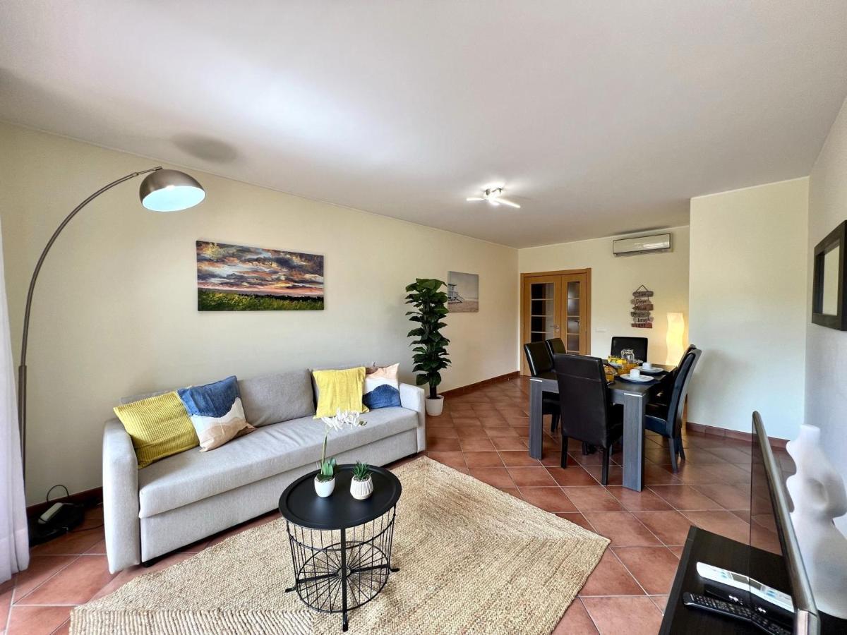 Apartamento Albufeira Experience With Pool By Homing Exterior foto