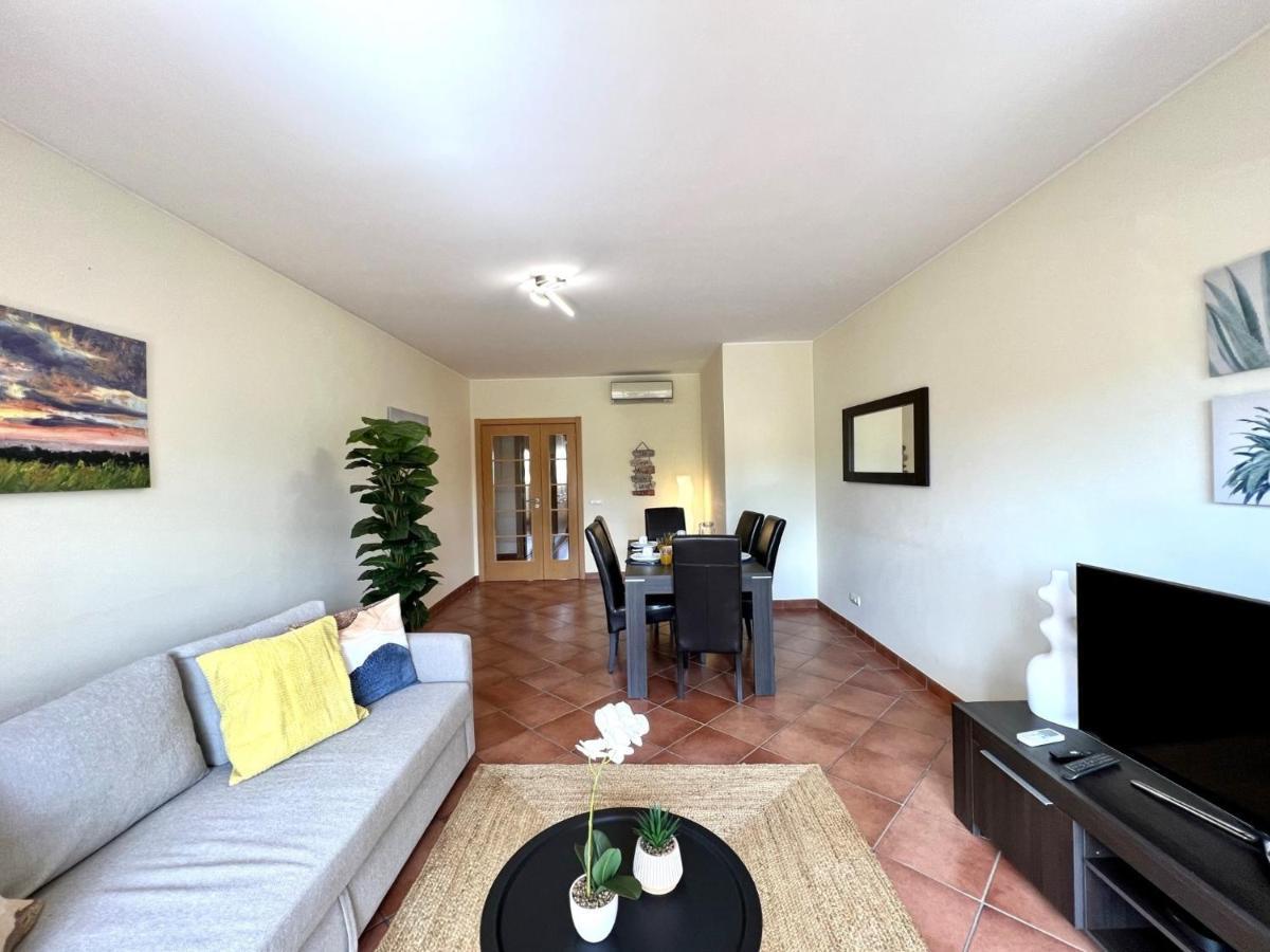 Apartamento Albufeira Experience With Pool By Homing Exterior foto