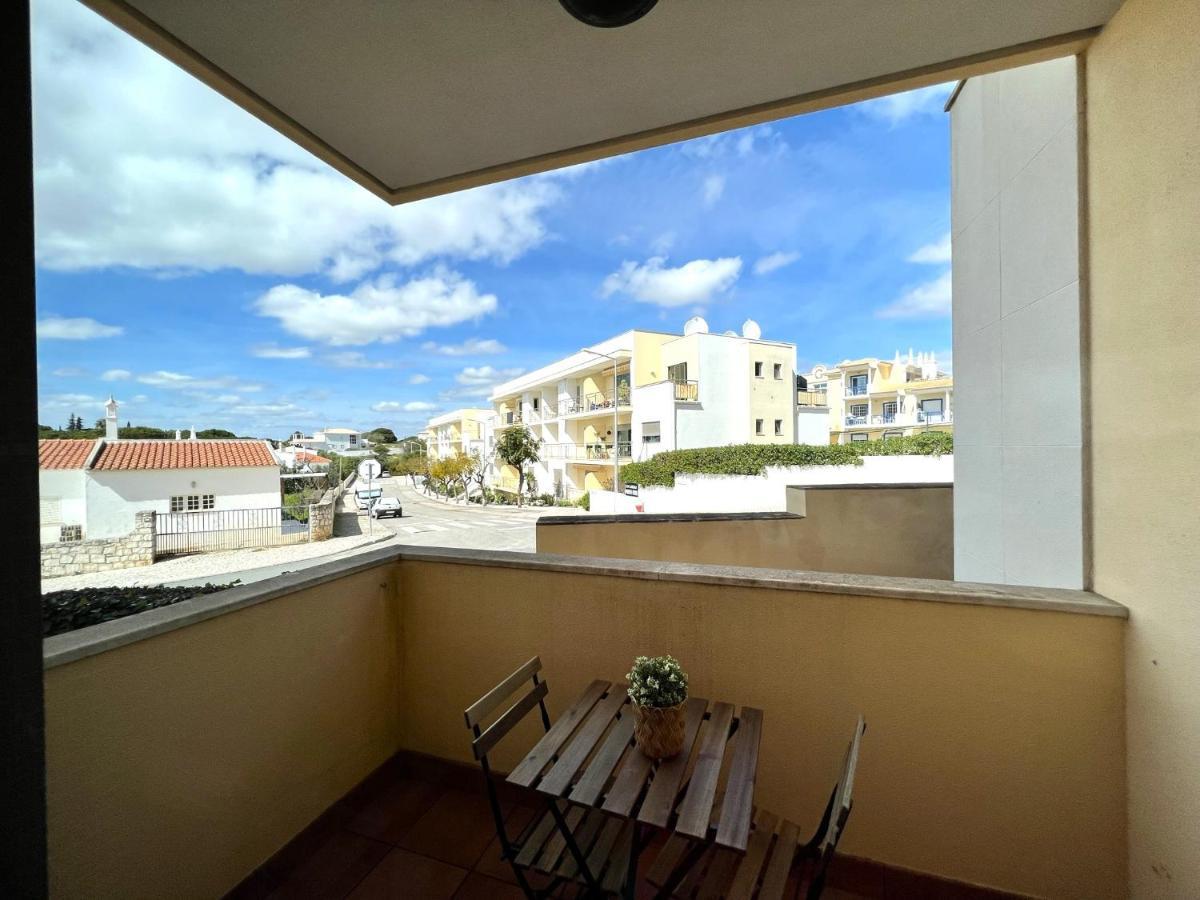 Apartamento Albufeira Experience With Pool By Homing Exterior foto