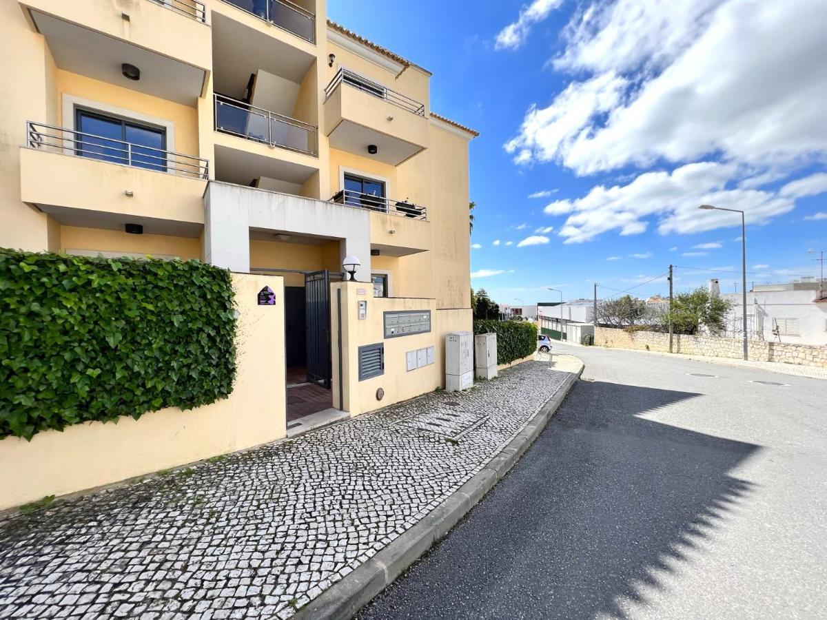 Apartamento Albufeira Experience With Pool By Homing Exterior foto