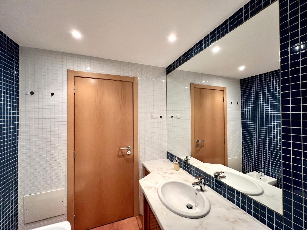 Apartamento Albufeira Experience With Pool By Homing Exterior foto