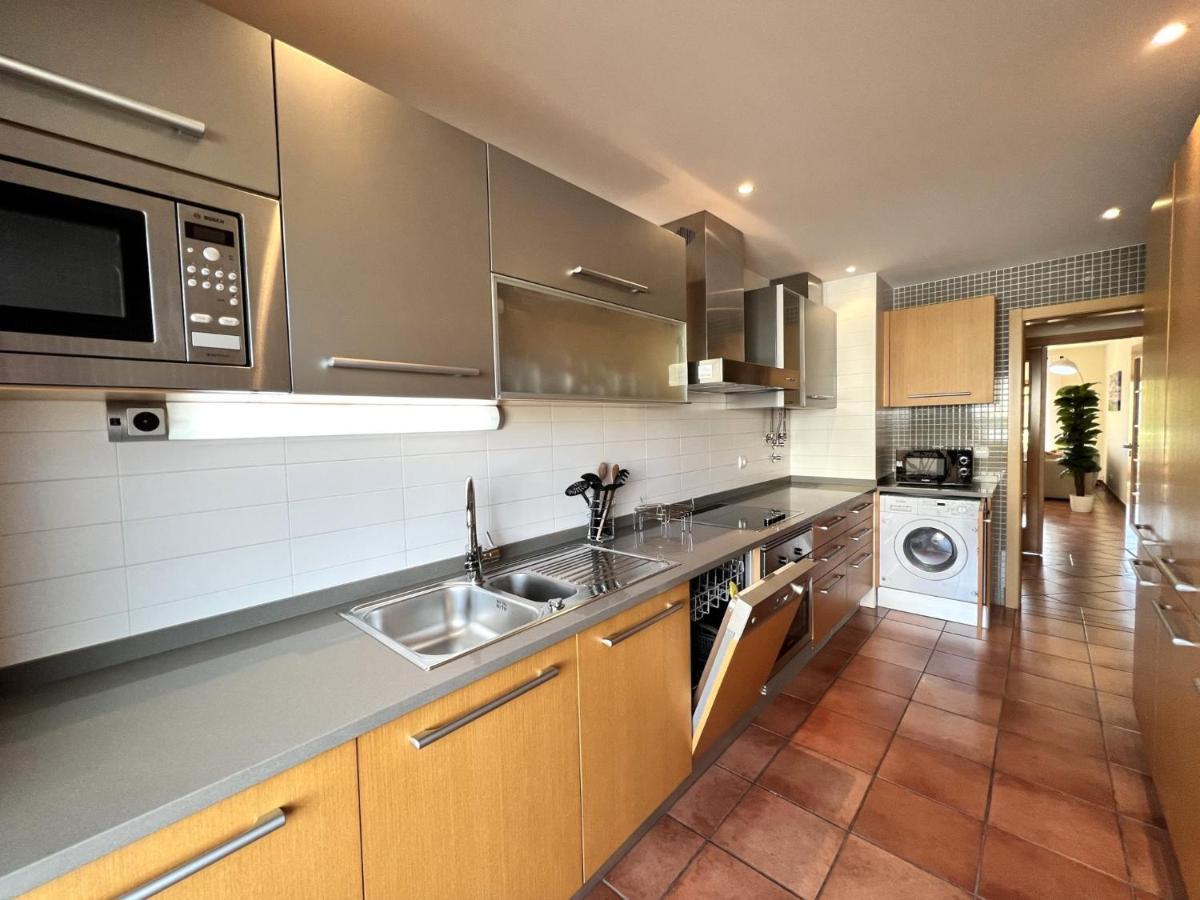 Apartamento Albufeira Experience With Pool By Homing Exterior foto