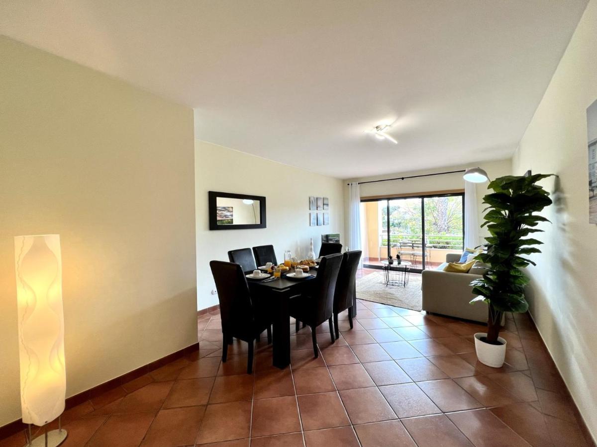 Apartamento Albufeira Experience With Pool By Homing Exterior foto