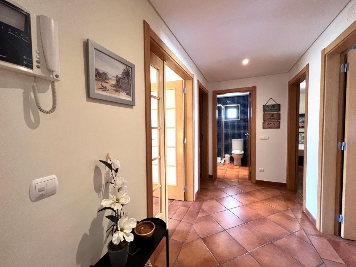 Apartamento Albufeira Experience With Pool By Homing Exterior foto